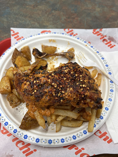 Photo of Grichi - Original PERI PERI Chicken - 287 Lacewood Dr #107, Halifax, NS B3M 3Y7