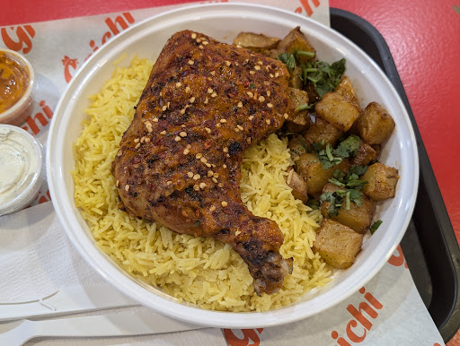 Photo of Grichi - Original PERI PERI Chicken - 287 Lacewood Dr #107, Halifax, NS B3M 3Y7
