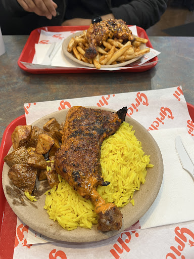 Photo of Grichi - Original PERI PERI Chicken - 287 Lacewood Dr #107, Halifax, NS B3M 3Y7