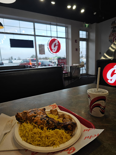 Photo of Grichi - Original PERI PERI Chicken - 287 Lacewood Dr #107, Halifax, NS B3M 3Y7