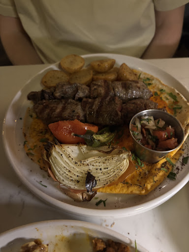 Photo of Au Liban - 1460 Lower Water St, Halifax, NS B3J 3Z2