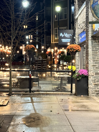 Photo of Au Liban - 1460 Lower Water St, Halifax, NS B3J 3Z2