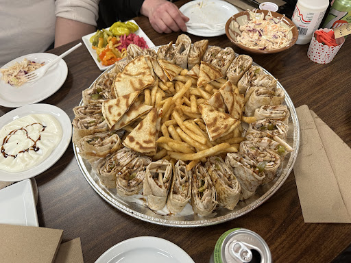 Photo of STATION1 LEBANESE KITCHEN - 50 Tacoma Dr, Dartmouth, NS B2W 3E6