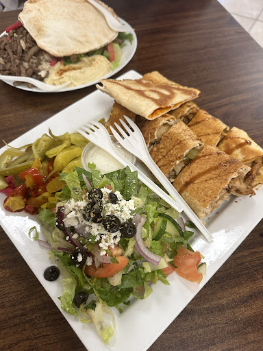 Photo of STATION1 LEBANESE KITCHEN - 50 Tacoma Dr, Dartmouth, NS B2W 3E6