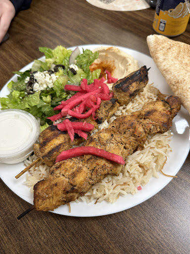 Photo of STATION1 LEBANESE KITCHEN - 50 Tacoma Dr, Dartmouth, NS B2W 3E6