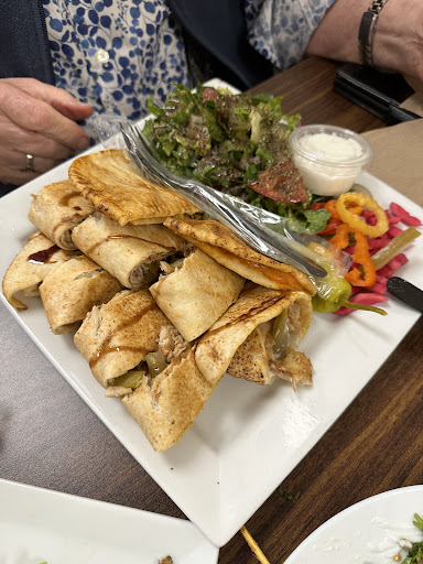 Photo of STATION1 LEBANESE KITCHEN - 50 Tacoma Dr, Dartmouth, NS B2W 3E6