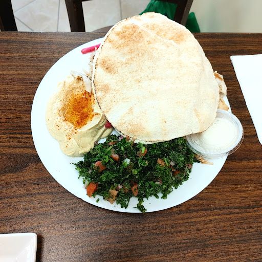 Photo of STATION1 LEBANESE KITCHEN - 50 Tacoma Dr, Dartmouth, NS B2W 3E6