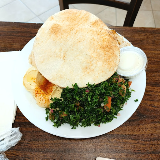 Photo of STATION1 LEBANESE KITCHEN - 50 Tacoma Dr, Dartmouth, NS B2W 3E6