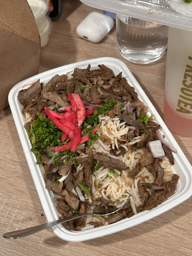 Photo of STATION1 LEBANESE KITCHEN - 50 Tacoma Dr, Dartmouth, NS B2W 3E6