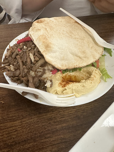 Photo of STATION1 LEBANESE KITCHEN - 50 Tacoma Dr, Dartmouth, NS B2W 3E6