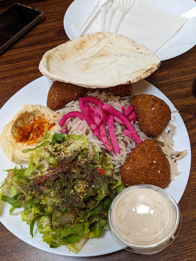 Photo of STATION1 LEBANESE KITCHEN - 50 Tacoma Dr, Dartmouth, NS B2W 3E6