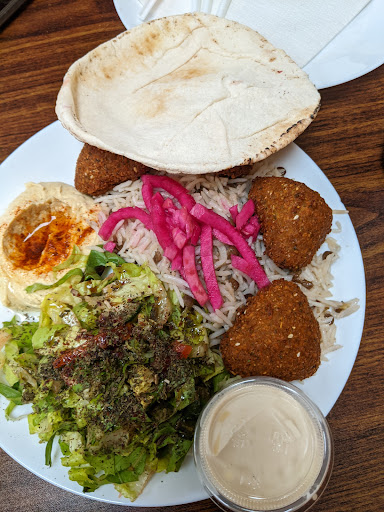 Photo of STATION1 LEBANESE KITCHEN - 50 Tacoma Dr, Dartmouth, NS B2W 3E6