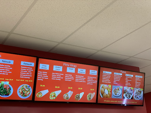 Photo of STATION1 LEBANESE KITCHEN - 50 Tacoma Dr, Dartmouth, NS B2W 3E6