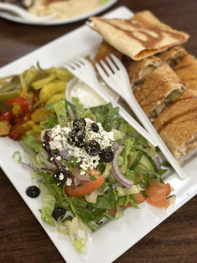 Photo of STATION1 LEBANESE KITCHEN - 50 Tacoma Dr, Dartmouth, NS B2W 3E6