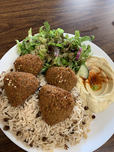 Photo of STATION1 LEBANESE KITCHEN - 50 Tacoma Dr, Dartmouth, NS B2W 3E6