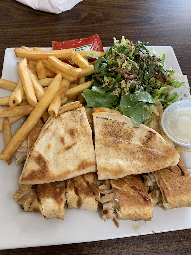 Photo of STATION1 LEBANESE KITCHEN - 50 Tacoma Dr, Dartmouth, NS B2W 3E6