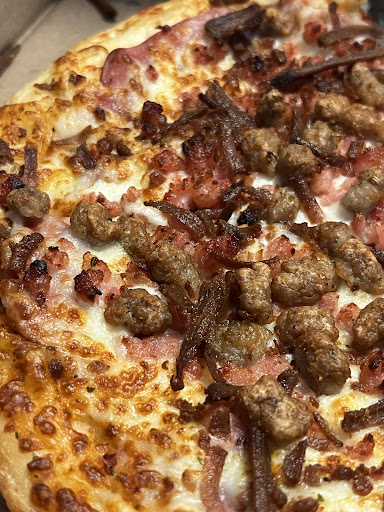 Photo of Panada Pizza Hammonds Plains - 1438 Hammonds Plains Rd Unit 3, Hammonds Plains, NS B4B 1P6