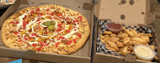 Photo of Panada Pizza Hammonds Plains - 1438 Hammonds Plains Rd Unit 3, Hammonds Plains, NS B4B 1P6