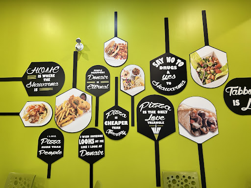 Photo of Panada Pizza Hammonds Plains - 1438 Hammonds Plains Rd Unit 3, Hammonds Plains, NS B4B 1P6