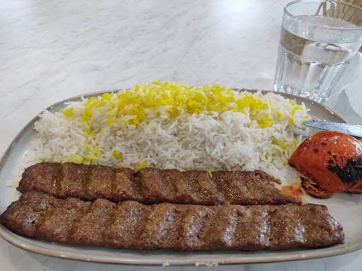 Photo of Mid-East Food Centre - 2595 Agricola St, Halifax, NS B4K 4C4