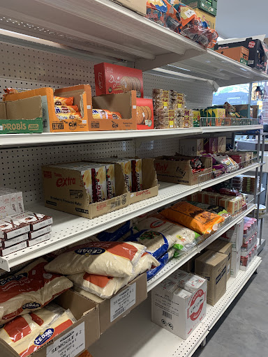 Photo of Mid-East Food Centre - 2595 Agricola St, Halifax, NS B4K 4C4