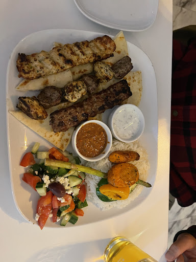 Photo of MediTerra Kitchen - 111 Cobequid Rd Unit:7, Lower Sackville, NS B4C 2N1