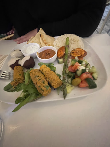 Photo of MediTerra Kitchen - 111 Cobequid Rd Unit:7, Lower Sackville, NS B4C 2N1