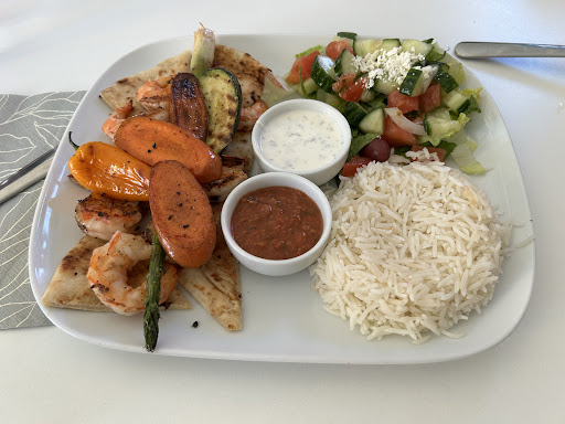 Photo of MediTerra Kitchen - 111 Cobequid Rd Unit:7, Lower Sackville, NS B4C 2N1