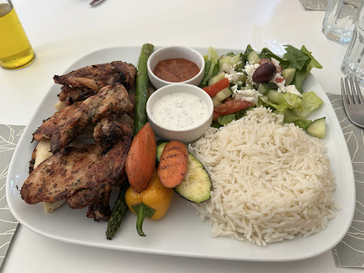 Photo of MediTerra Kitchen - 111 Cobequid Rd Unit:7, Lower Sackville, NS B4C 2N1