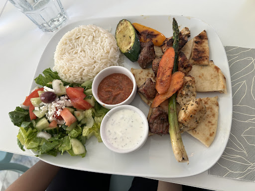 Photo of MediTerra Kitchen - 111 Cobequid Rd Unit:7, Lower Sackville, NS B4C 2N1