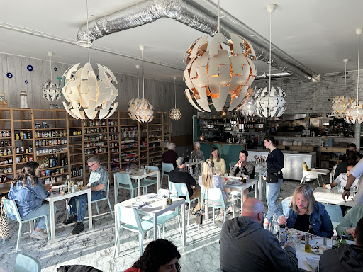Photo of MediTerra Kitchen - 111 Cobequid Rd Unit:7, Lower Sackville, NS B4C 2N1