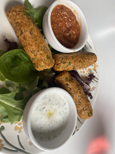 Photo of MediTerra Kitchen - 111 Cobequid Rd Unit:7, Lower Sackville, NS B4C 2N1
