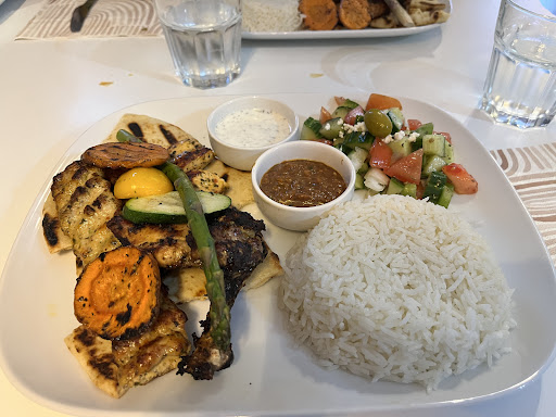 Photo of MediTerra Kitchen - 111 Cobequid Rd Unit:7, Lower Sackville, NS B4C 2N1