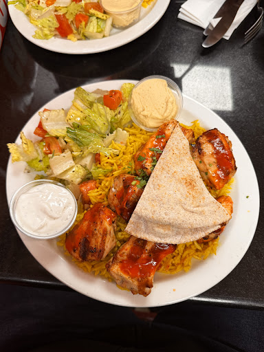 Photo of 7 peppers grill - 6169 Quinpool Rd, Halifax, NS B3L 4P8