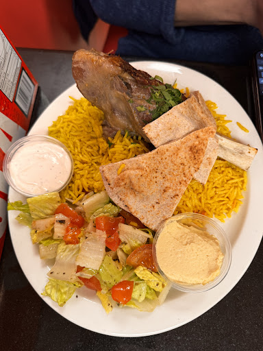 Photo of 7 peppers grill - 6169 Quinpool Rd, Halifax, NS B3L 4P8