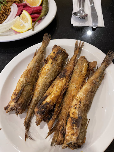 Photo of 7 peppers grill - 6169 Quinpool Rd, Halifax, NS B3L 4P8