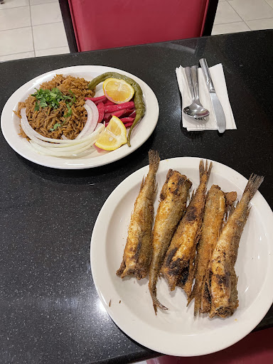 Photo of 7 peppers grill - 6169 Quinpool Rd, Halifax, NS B3L 4P8
