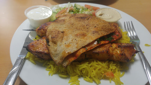Photo of 7 peppers grill - 6169 Quinpool Rd, Halifax, NS B3L 4P8