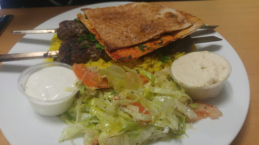 Photo of 7 peppers grill - 6169 Quinpool Rd, Halifax, NS B3L 4P8