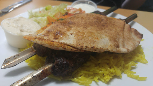 Photo of 7 peppers grill - 6169 Quinpool Rd, Halifax, NS B3L 4P8