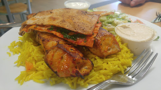 Photo of 7 peppers grill - 6169 Quinpool Rd, Halifax, NS B3L 4P8