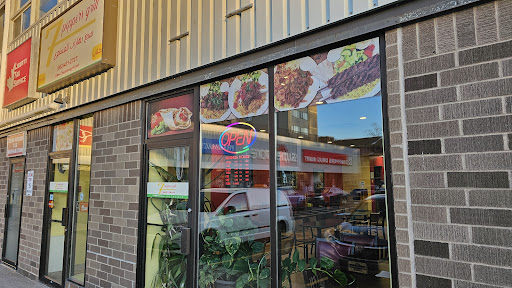 Photo of 7 peppers grill - 6169 Quinpool Rd, Halifax, NS B3L 4P8