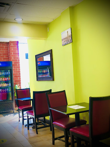 Photo of 7 peppers grill - 6169 Quinpool Rd, Halifax, NS B3L 4P8