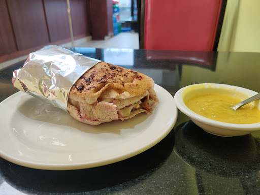 Photo of 7 peppers grill - 6169 Quinpool Rd, Halifax, NS B3L 4P8