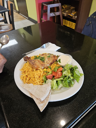 Photo of 7 peppers grill - 6169 Quinpool Rd, Halifax, NS B3L 4P8