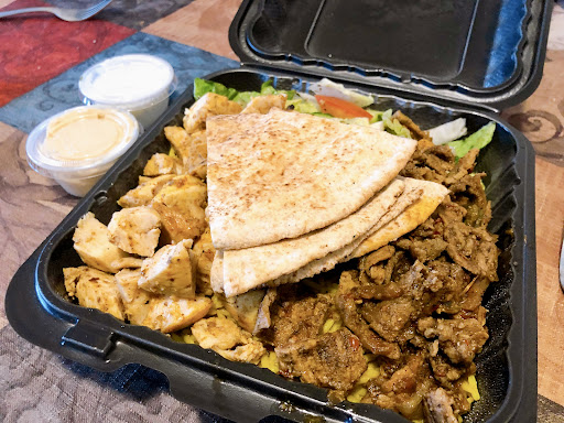 Photo of 7 peppers grill - 6169 Quinpool Rd, Halifax, NS B3L 4P8
