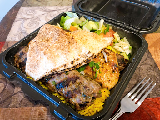 Photo of 7 peppers grill - 6169 Quinpool Rd, Halifax, NS B3L 4P8