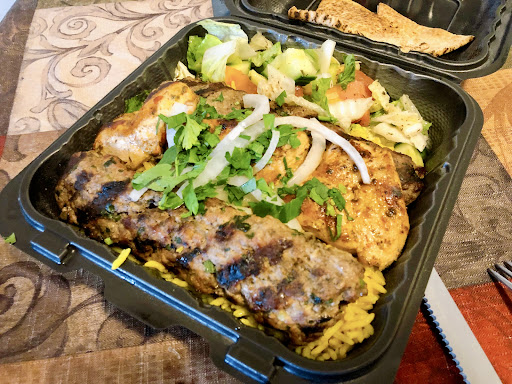 Photo of 7 peppers grill - 6169 Quinpool Rd, Halifax, NS B3L 4P8