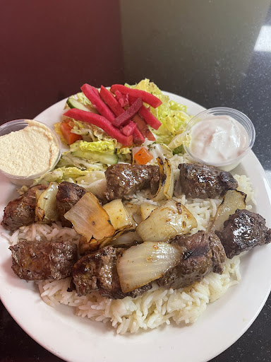 Photo of 7 peppers grill - 6169 Quinpool Rd, Halifax, NS B3L 4P8