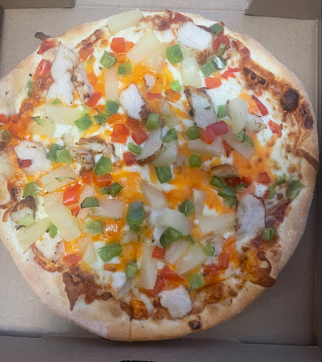 Photo of PZZA.CO Bedford West/Larry Uteck - 80 Hogan Ct, Bedford, NS B4B 2G2